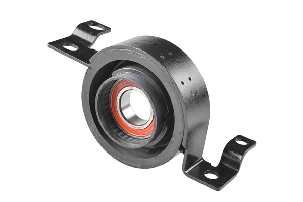 Suspension, propshaft