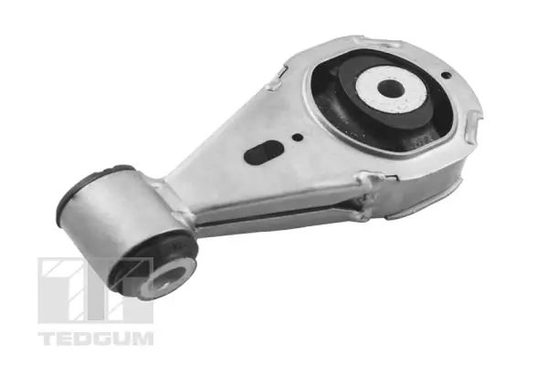 Mounting, engine