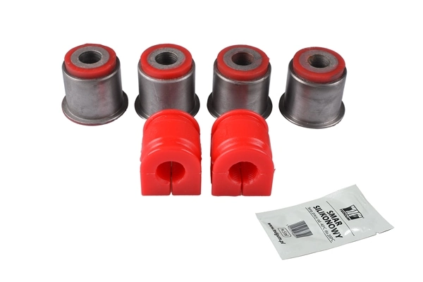 Repair Kit, wheel suspension