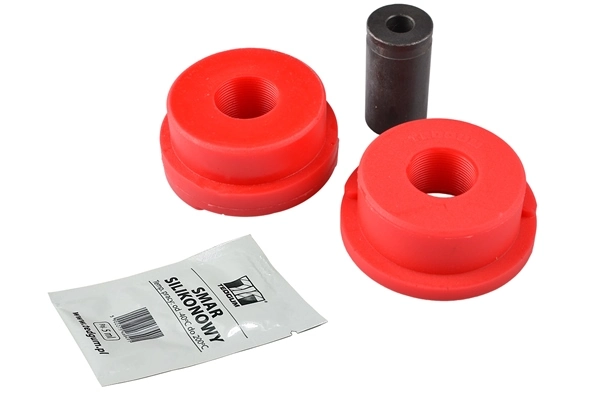Bushing, axle beam