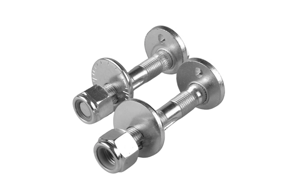 Repair Kit, control/trailing arm