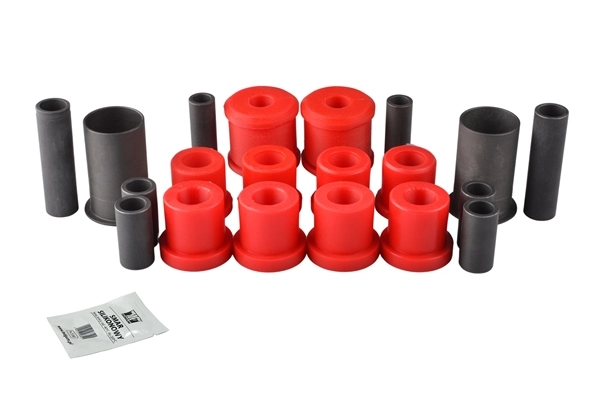 Mounting Kit, control/trailing arm