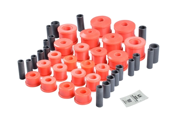 Mounting Kit, control/trailing arm