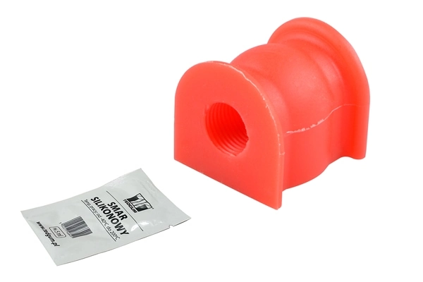 Mounting, stabiliser bar