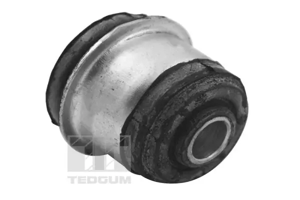Bushing, axle beam
