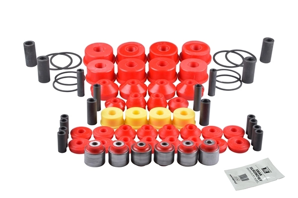 Repair Kit, wheel suspension