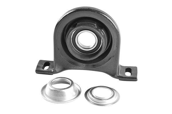 Suspension, propshaft