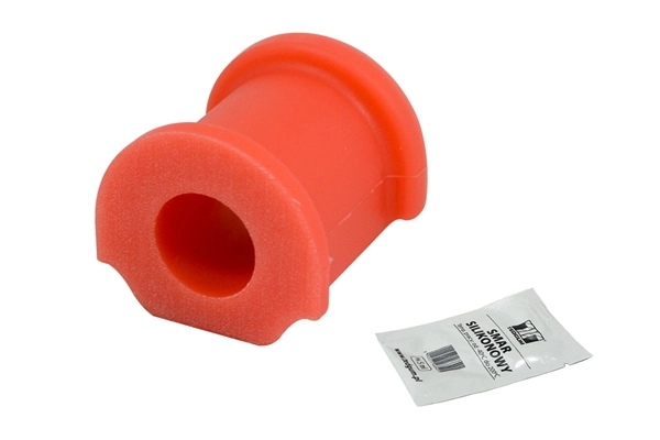 Mounting, stabiliser bar
