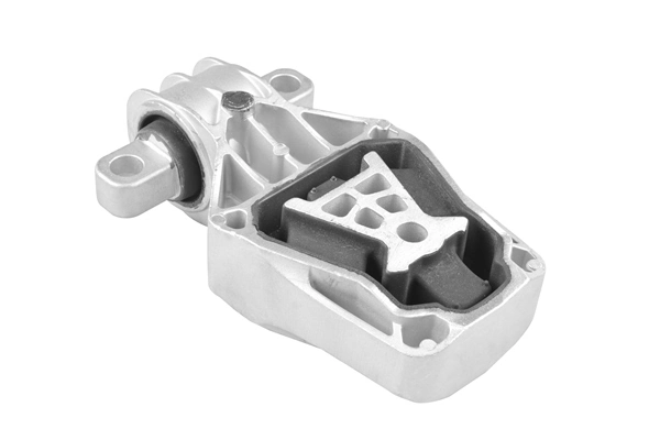 Mounting, engine