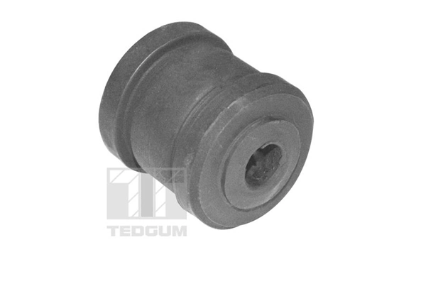 Mounting, shock absorber