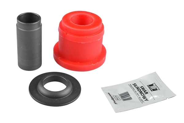 Bushing, axle beam