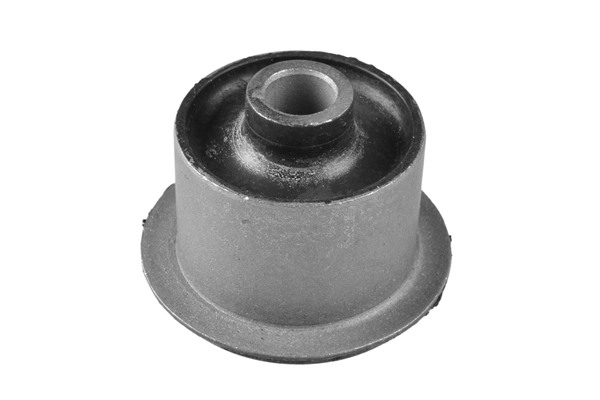 Mounting, differential