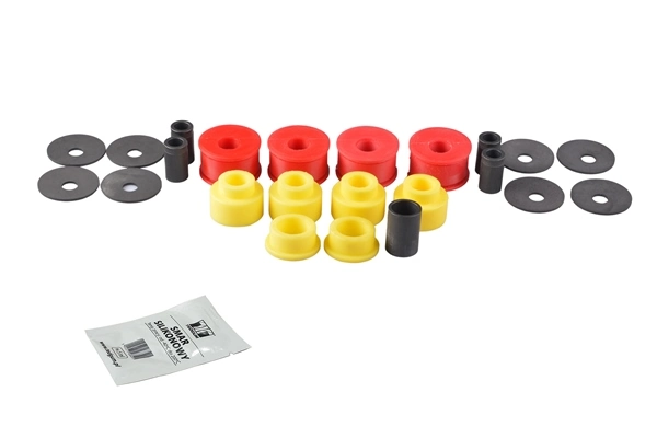 Mounting Kit, control/trailing arm