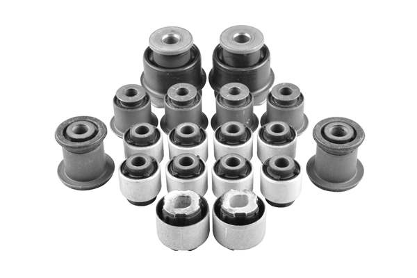 Mounting Kit, control/trailing arm