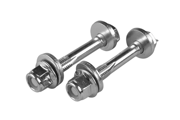 Repair Kit, control/trailing arm