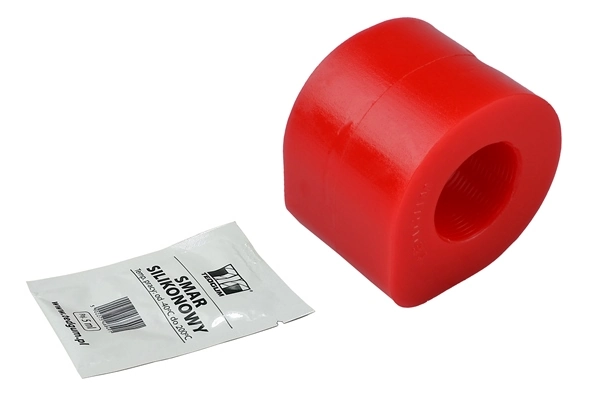Mounting, stabiliser bar