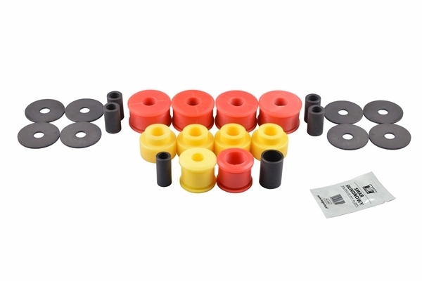 Mounting Kit, control/trailing arm