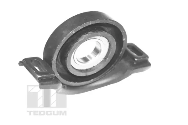 Suspension, propshaft