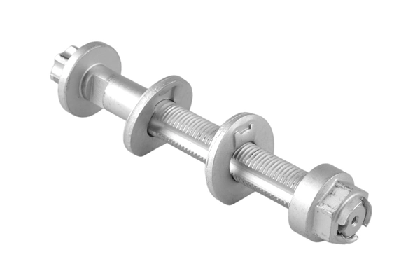Screw