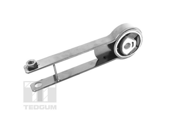 Mounting, engine