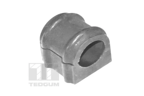 Mounting, stabiliser bar