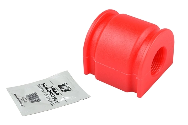 Mounting, stabiliser bar