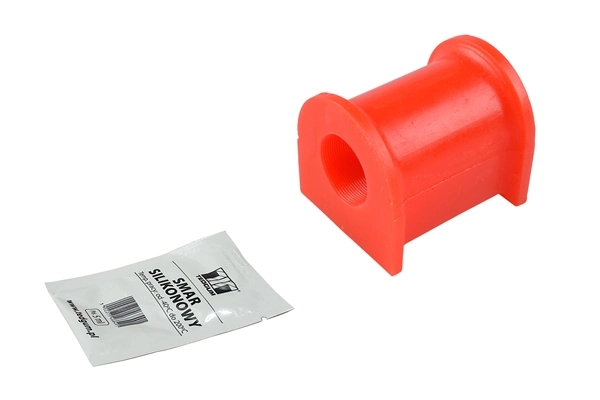 Mounting, stabiliser bar