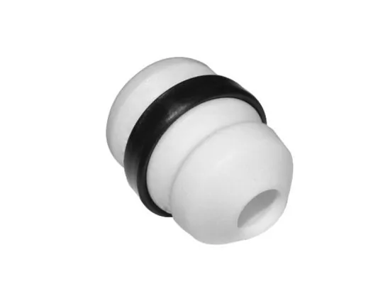 Rubber Buffer, suspension