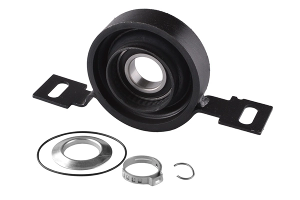Suspension, propshaft