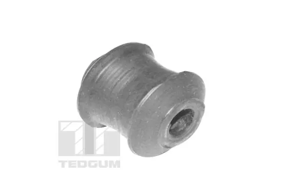 Mounting, shock absorber