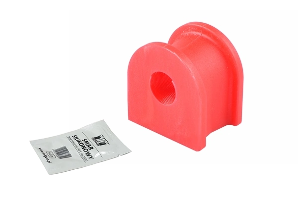Mounting, stabiliser bar