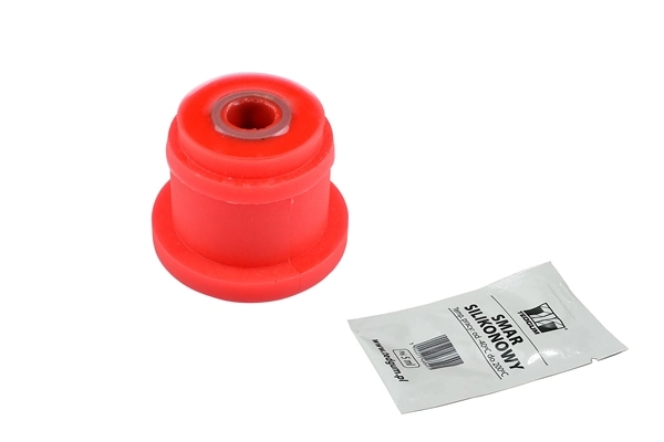 Bushing, axle beam