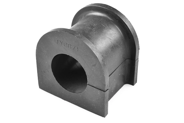 Mounting, stabiliser bar
