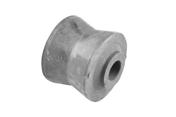 Mounting, shock absorber