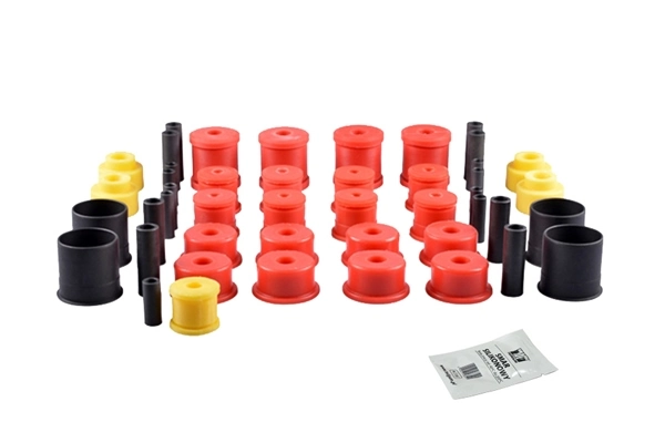 Mounting Kit, control/trailing arm