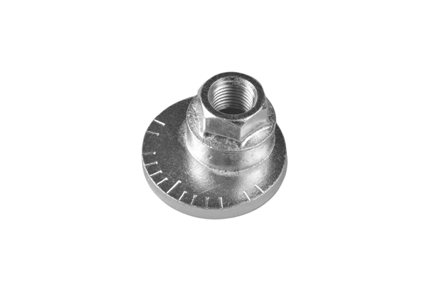 Camber Correction Screw