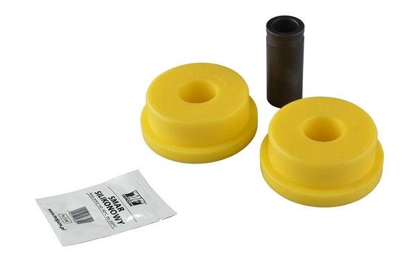 Mounting, control/trailing arm