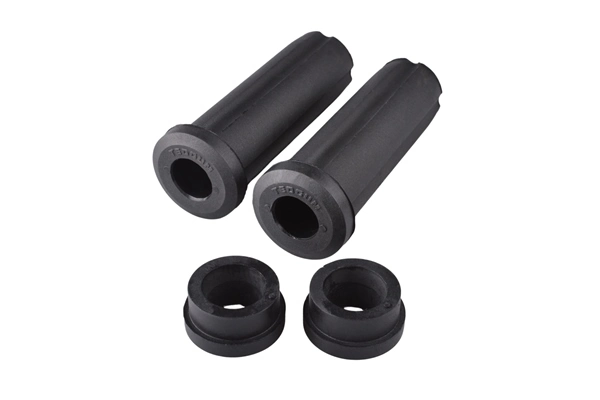 Bushing Set, leaf spring