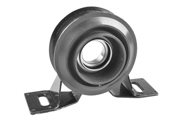 Suspension, propshaft