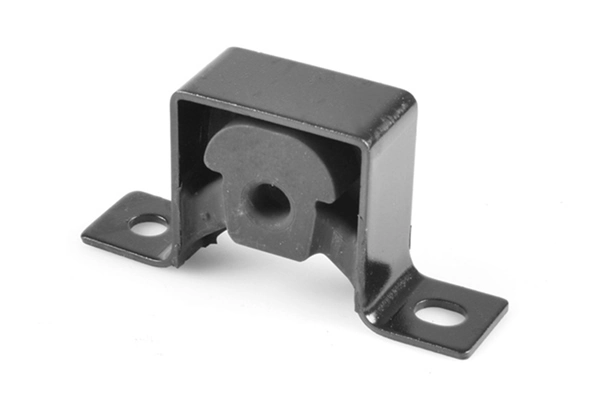 Mount, exhaust system