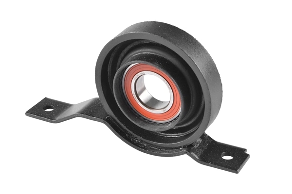 Suspension, propshaft