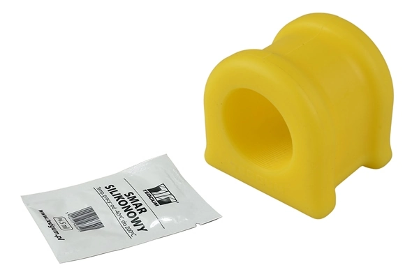 Mounting, stabiliser bar