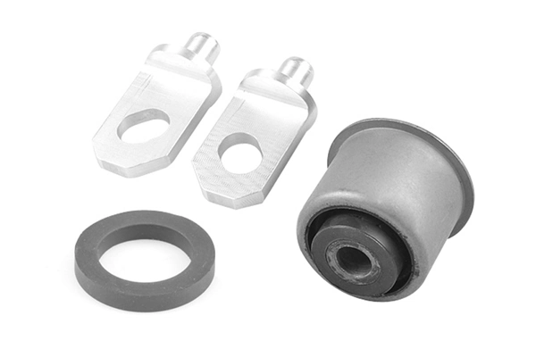 Mounting, control/trailing arm