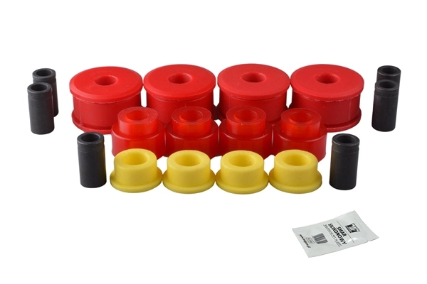 Mounting Kit, control/trailing arm