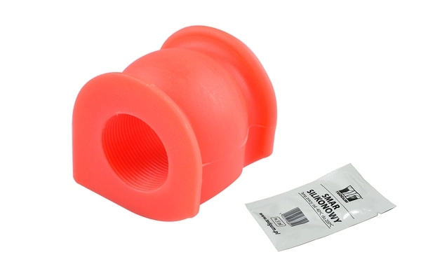 Mounting, stabiliser bar