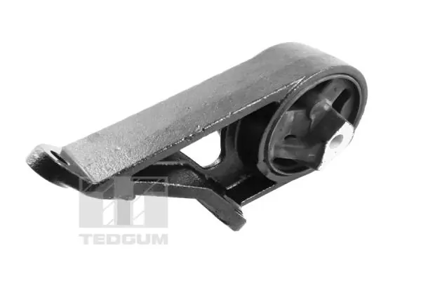 Mounting, engine