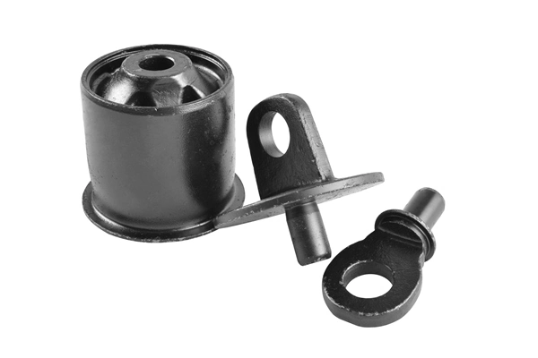 Bushing, axle beam