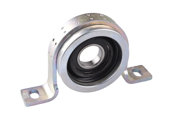 Suspension, propshaft