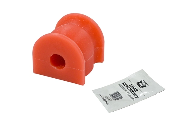 Mounting, stabiliser bar