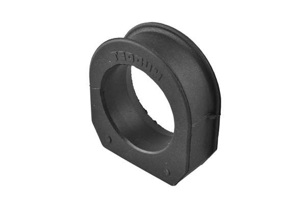 Mounting, steering gear